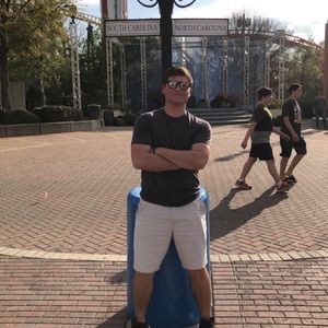 Meet your Posher, Jack